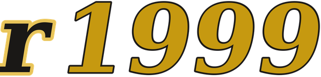 r1999 logo